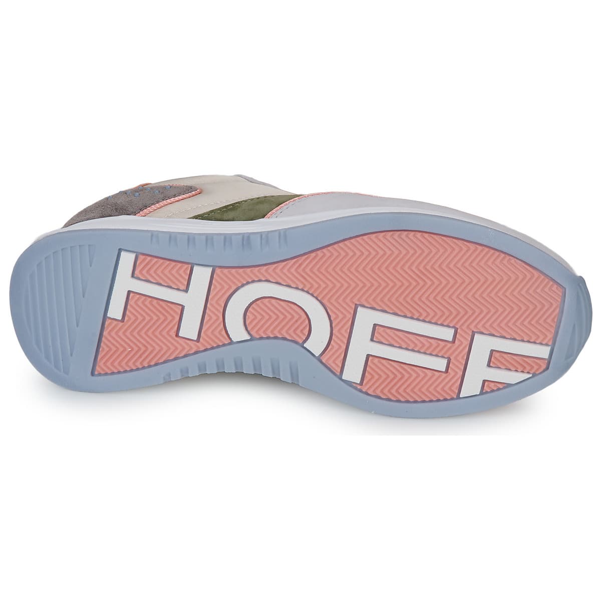Women's Sneakers HOFF Gray