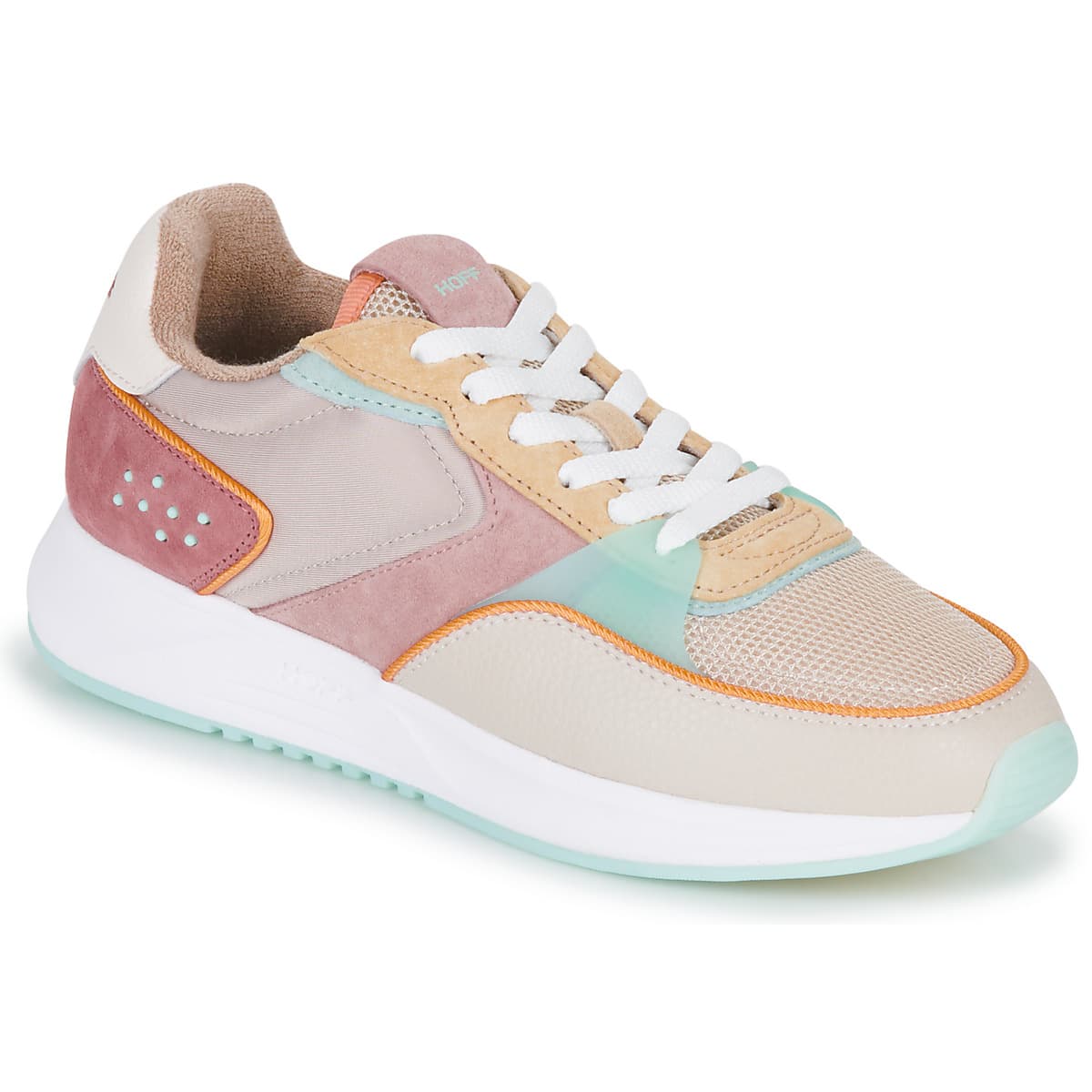 Women's Sneakers HOFF Beige