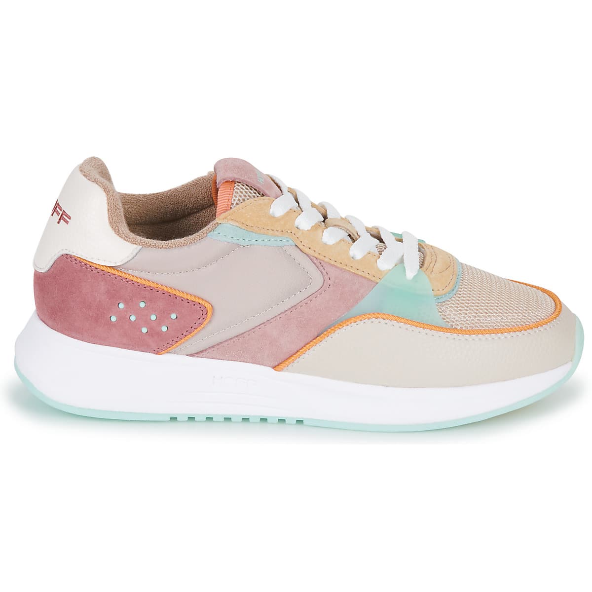 Women's Sneakers HOFF Beige