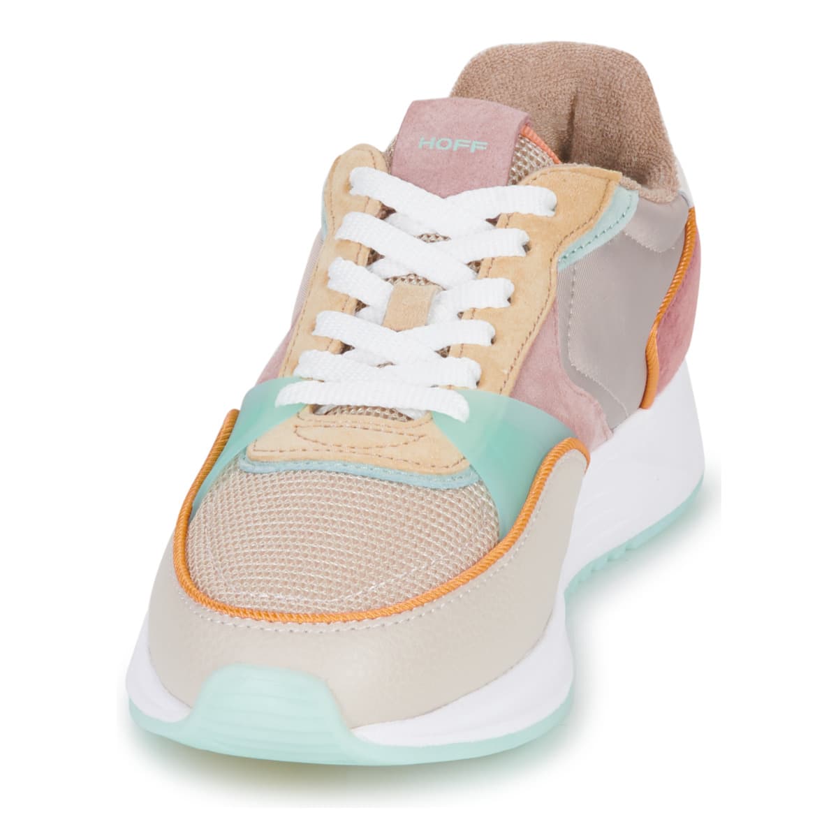 Women's Sneakers HOFF Beige