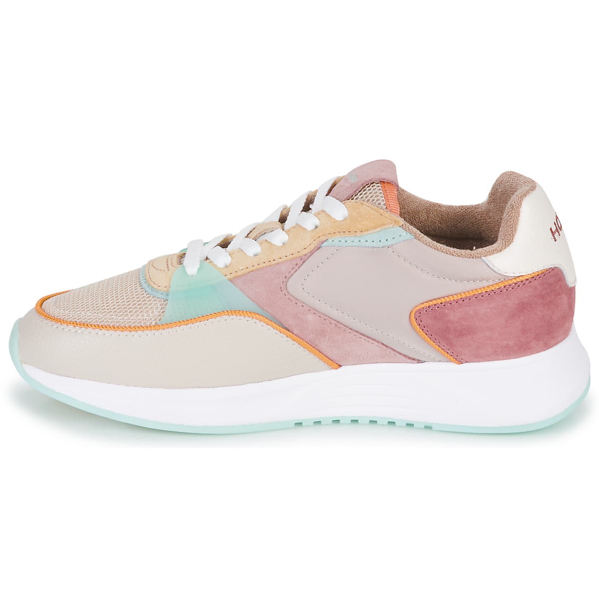Women's Sneakers HOFF Beige