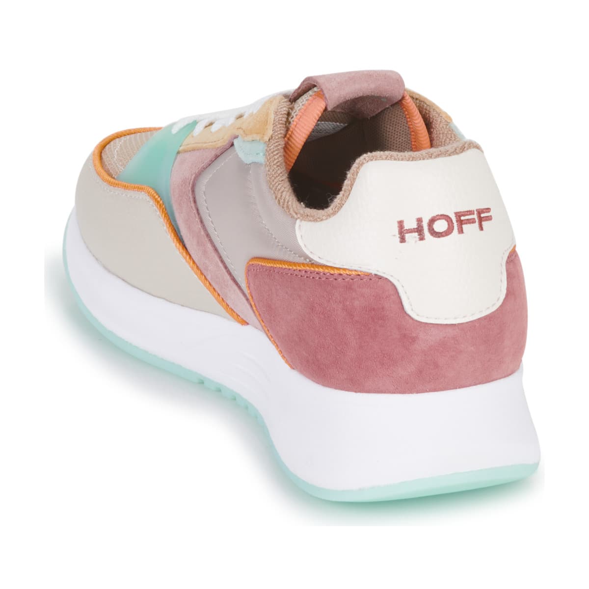 Women's Sneakers HOFF Beige