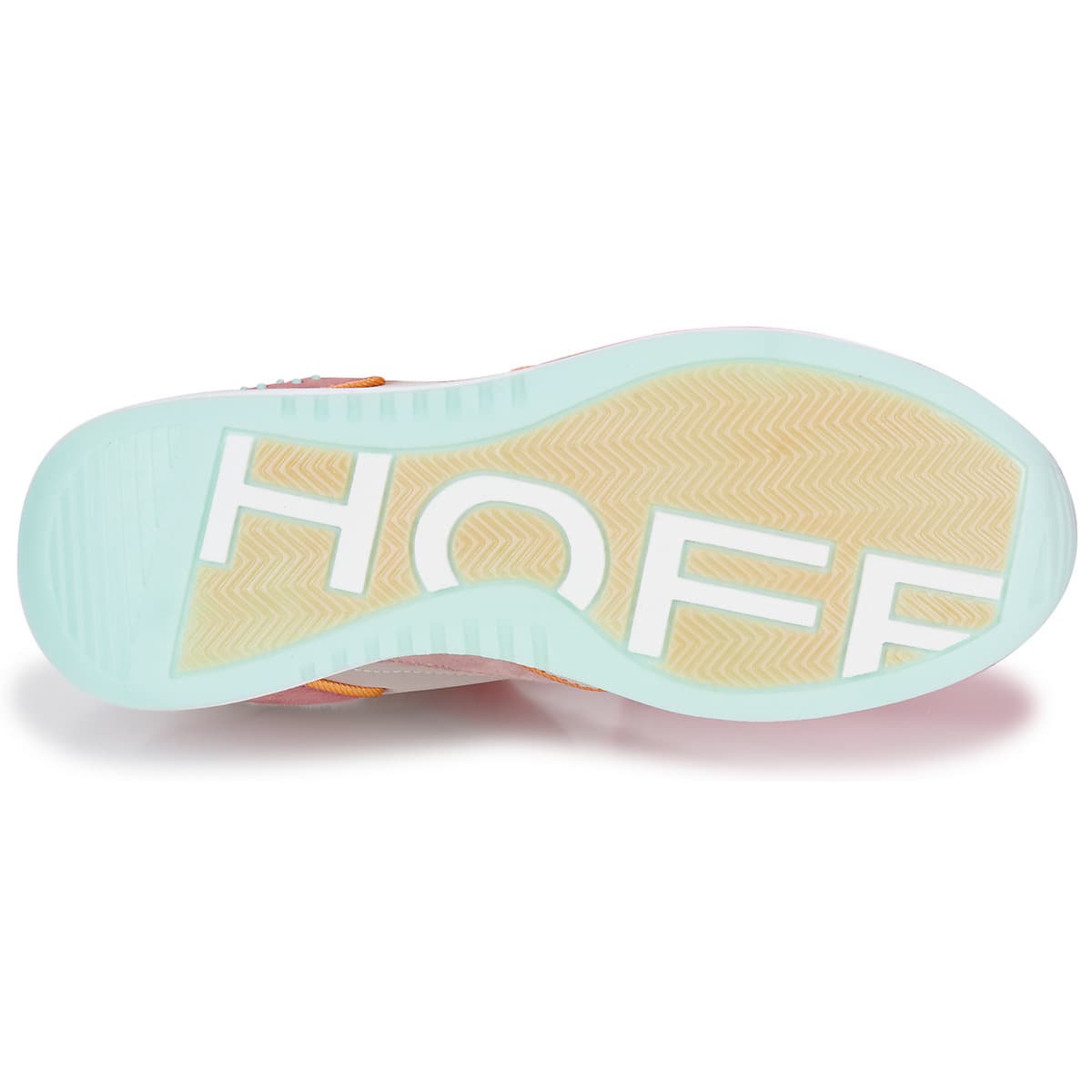 Women's Sneakers HOFF Beige
