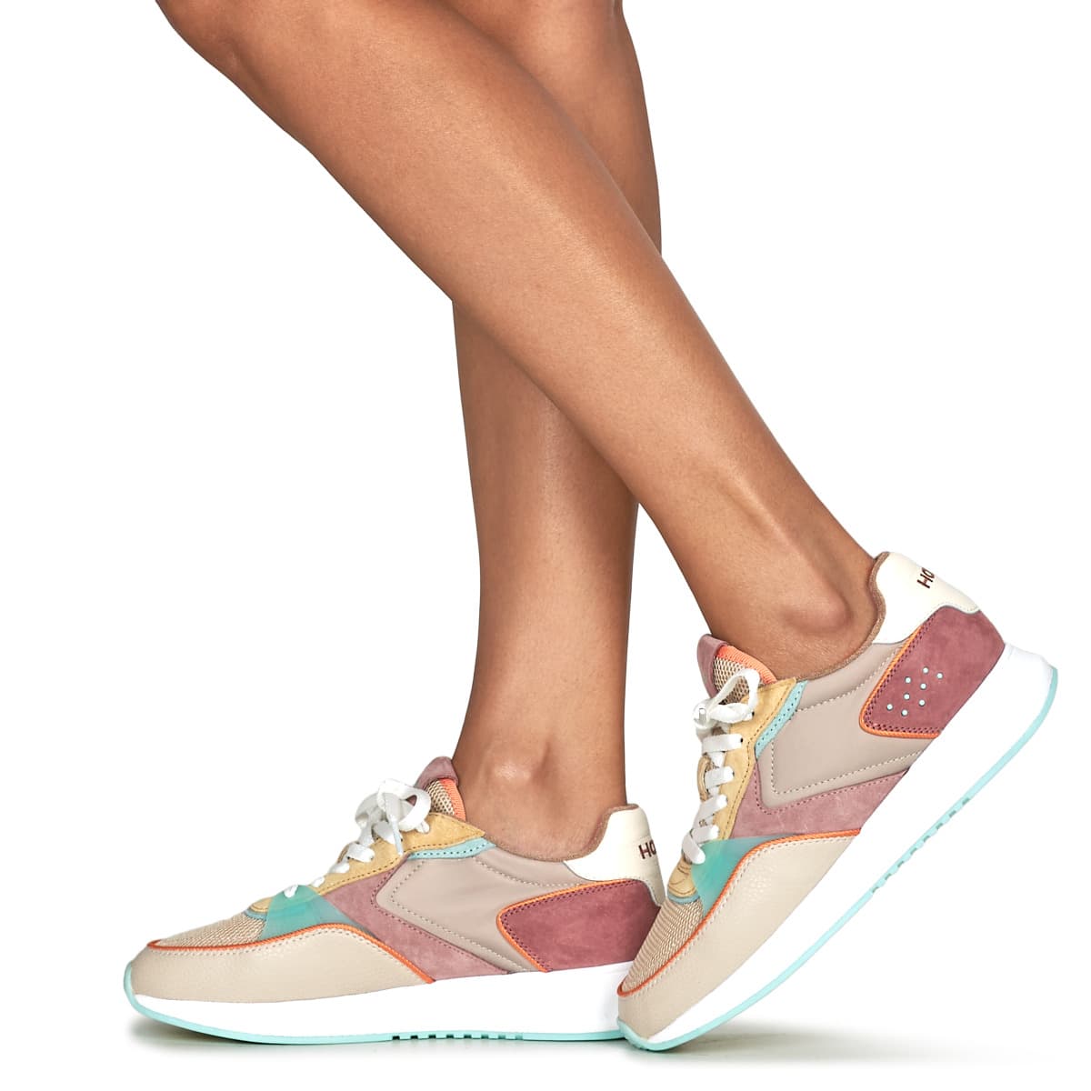 Women's Sneakers HOFF Beige