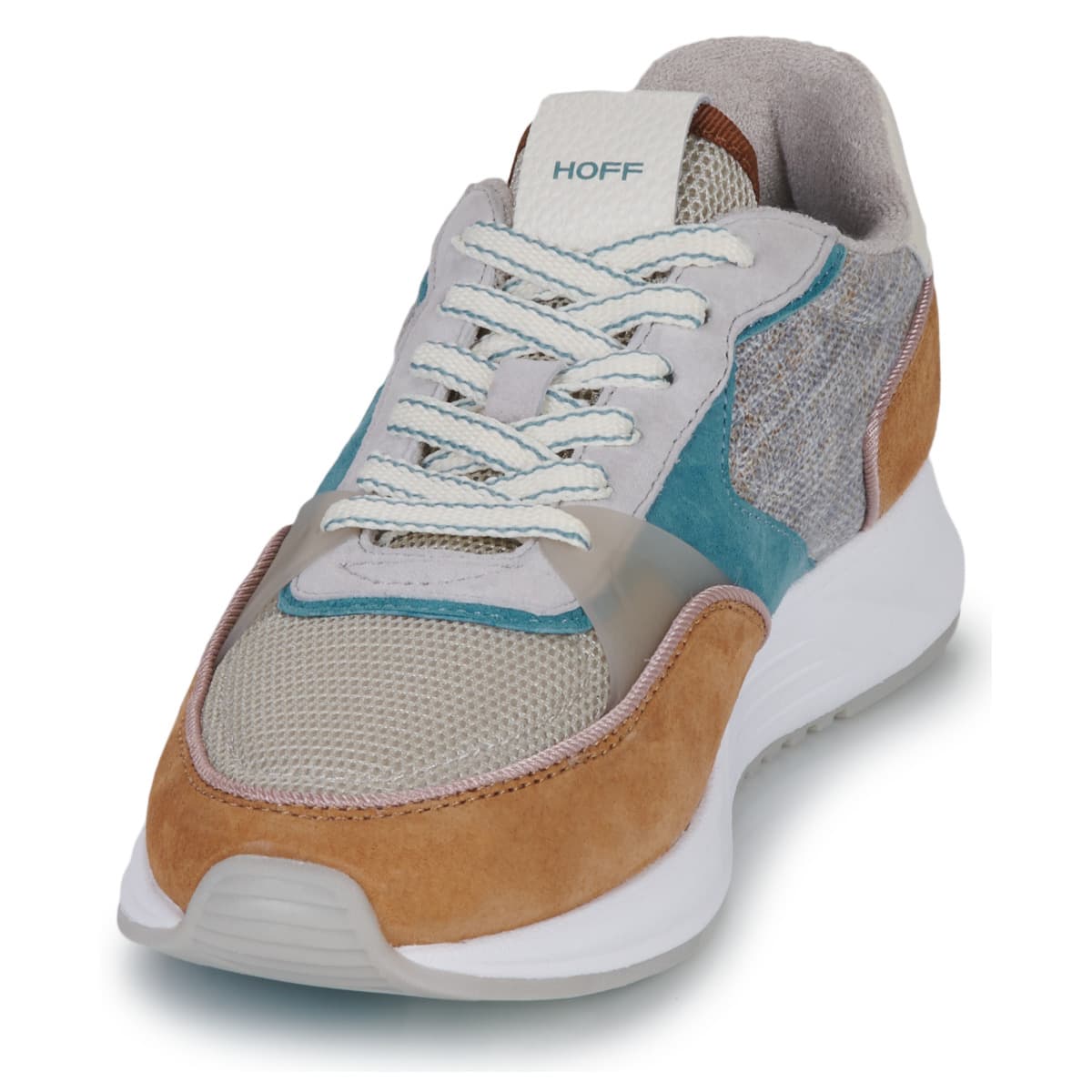 Women's Sneakers HOFF Brown