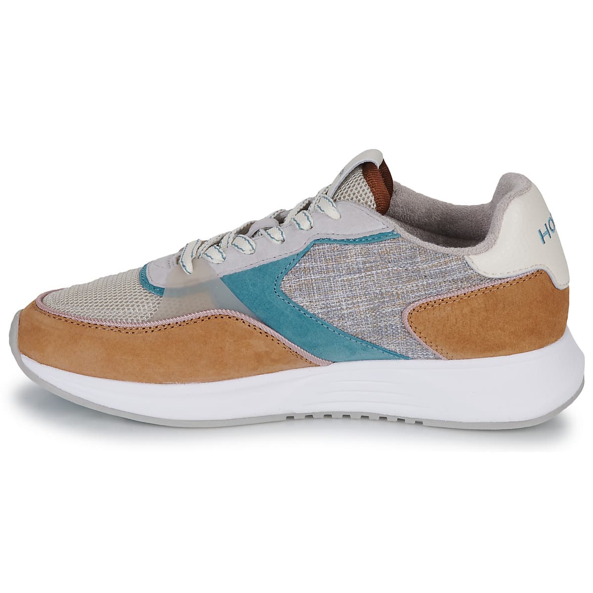 Women's Sneakers HOFF Brown