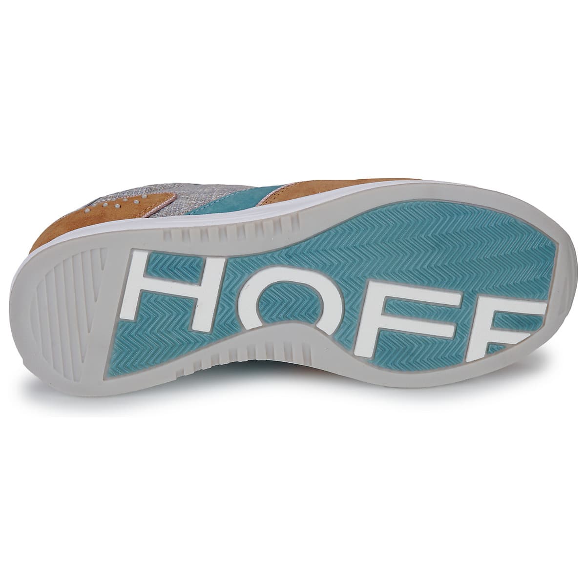 Women's Sneakers HOFF Brown
