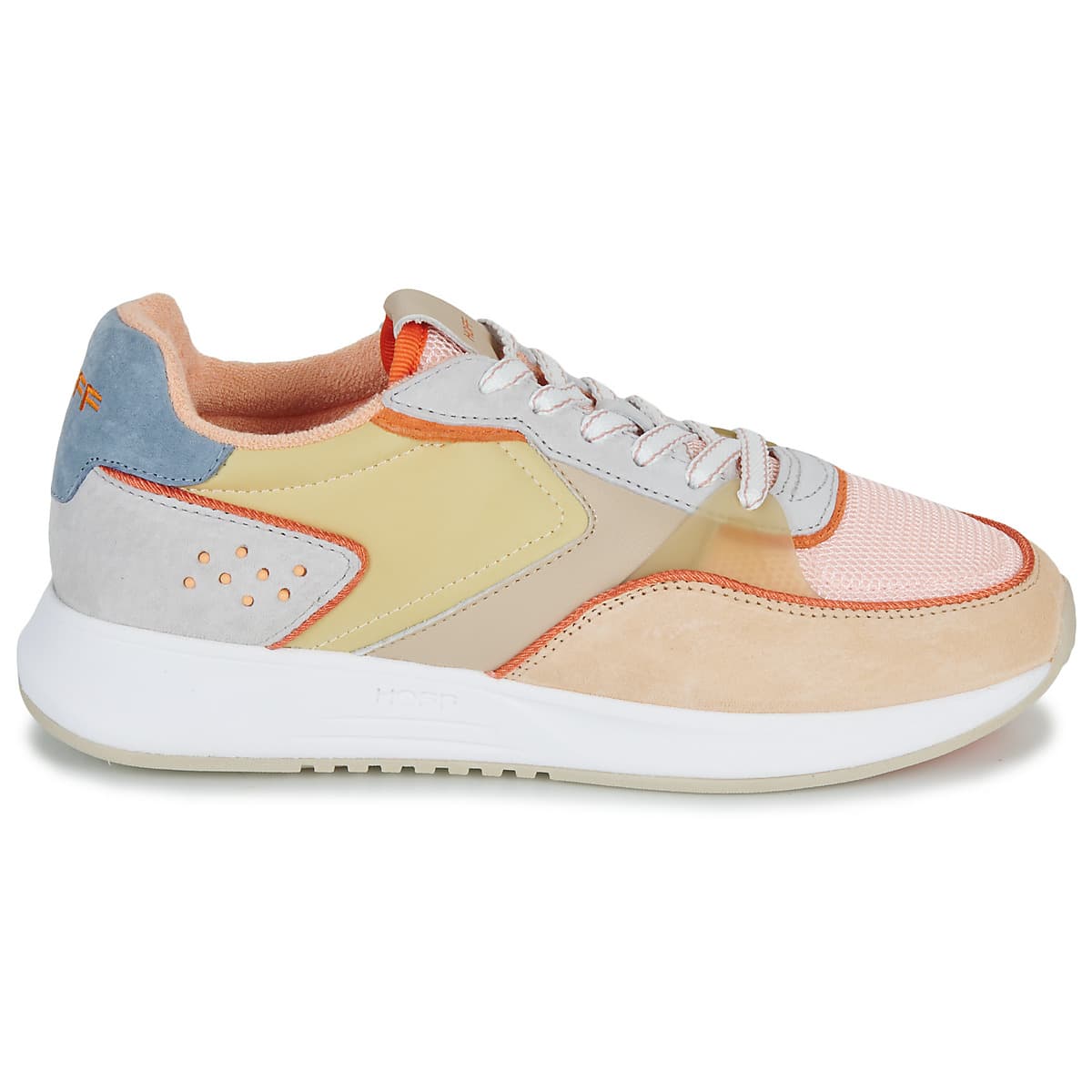 Women's Sneakers HOFF Multicolor
