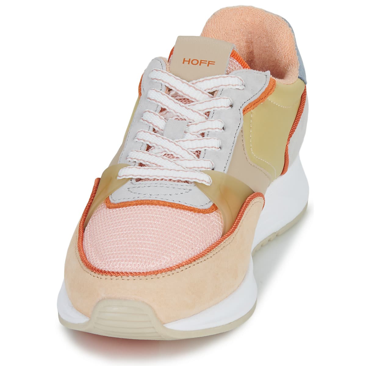 Women's Sneakers HOFF Multicolor