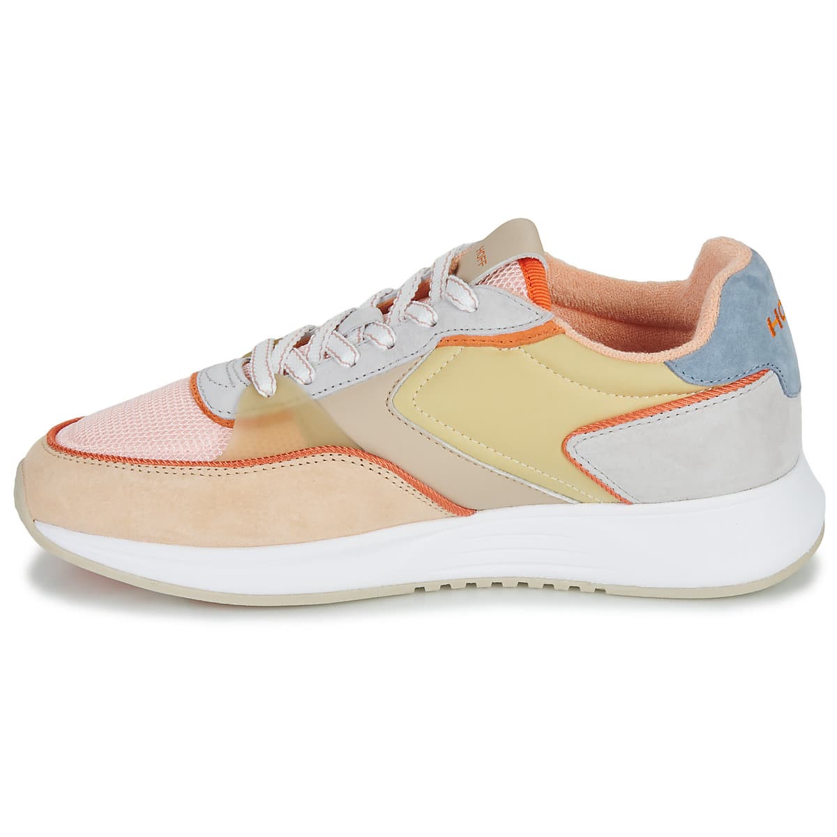 Women's Sneakers HOFF Multicolor