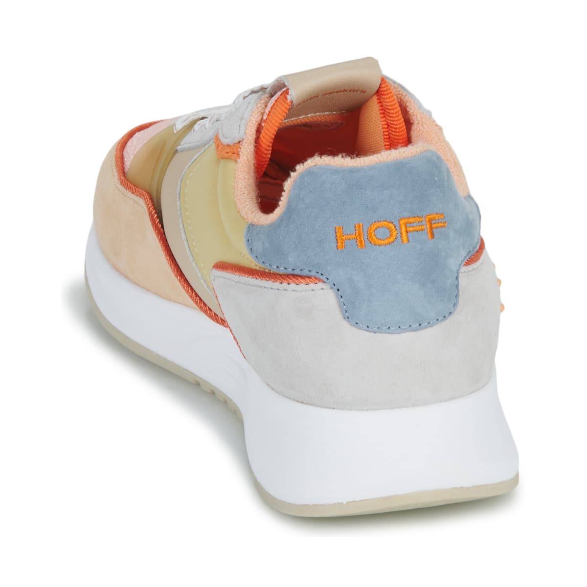 Women's Sneakers HOFF Multicolor