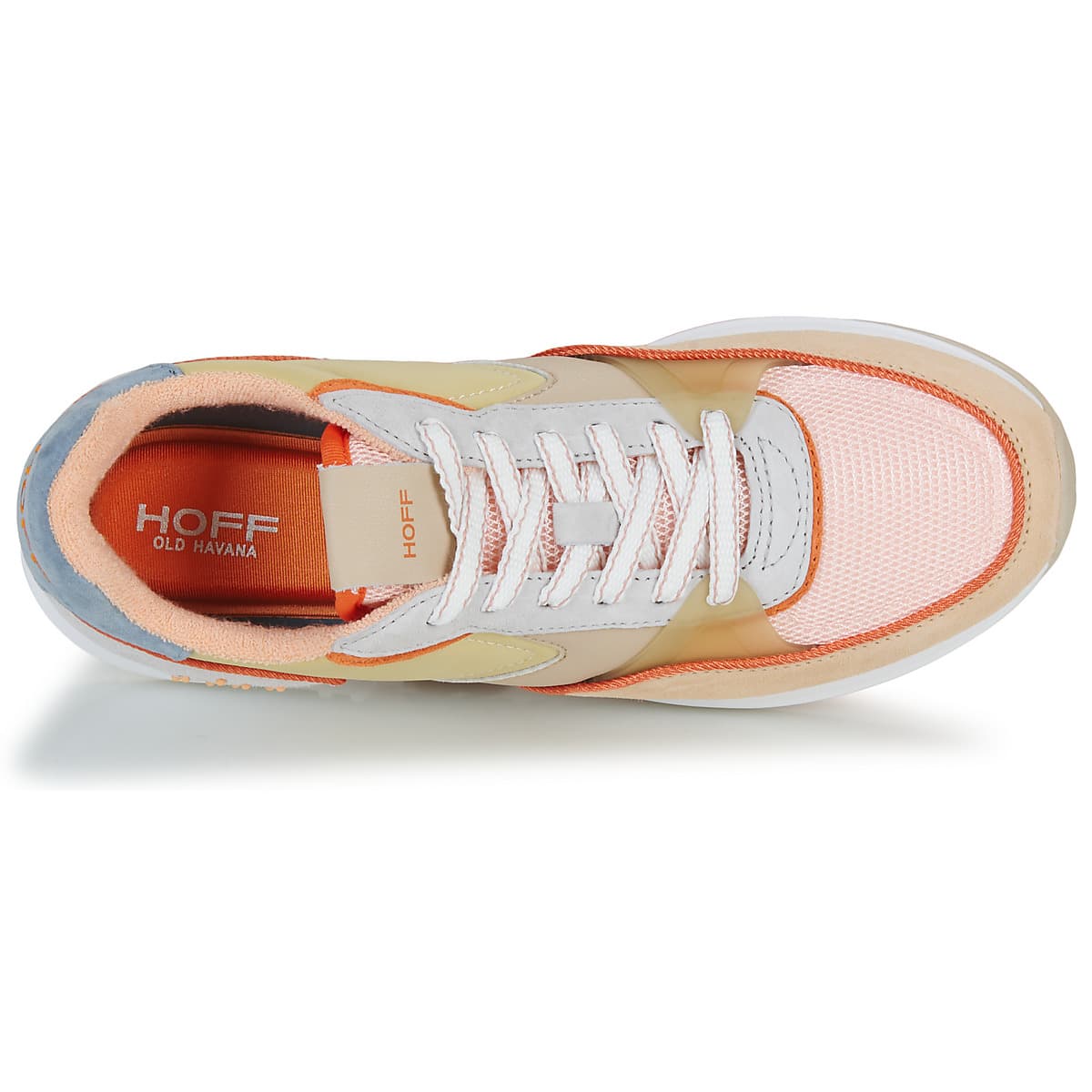 Women's Sneakers HOFF Multicolor