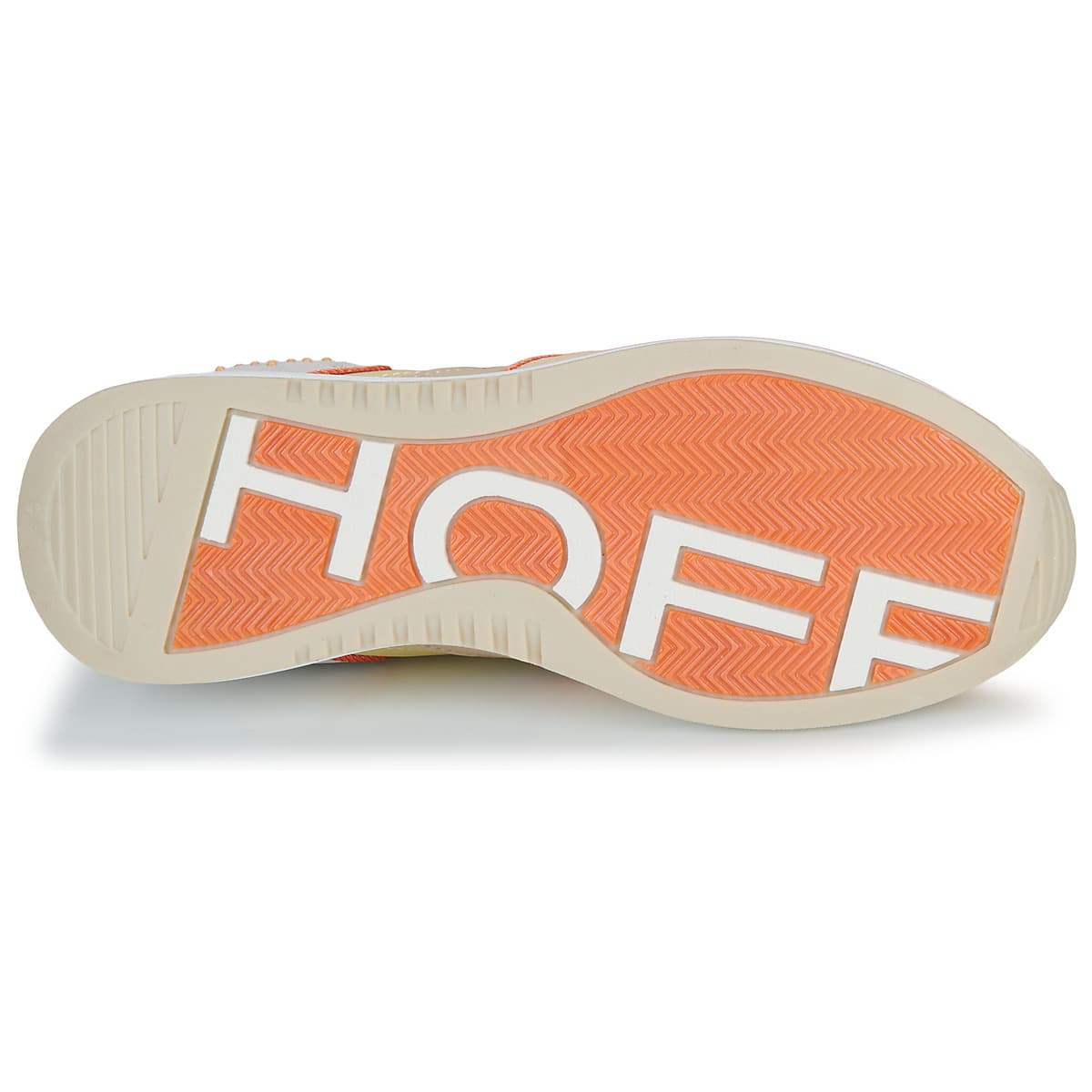 Women's Sneakers HOFF Multicolor