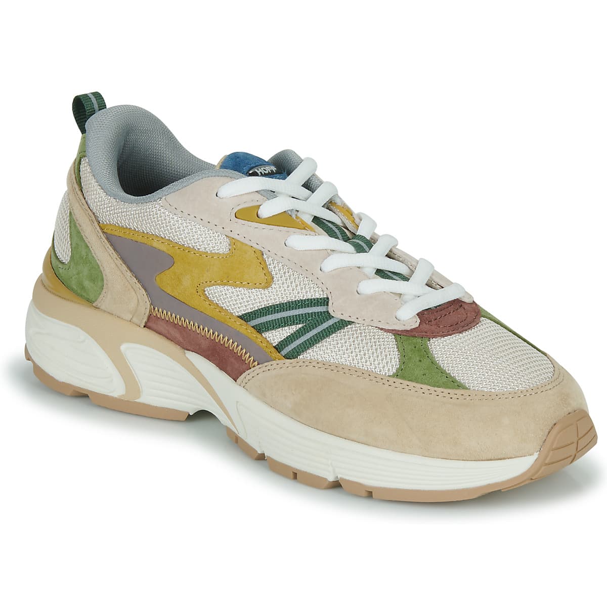 Women's Sneakers HOFF Beige