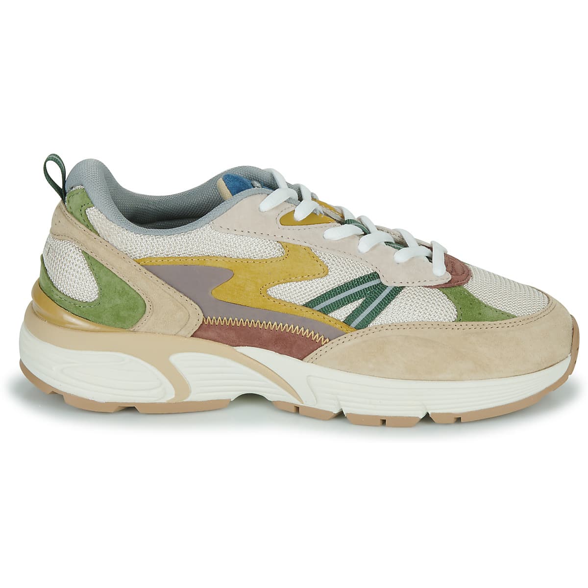 Women's Sneakers HOFF Beige