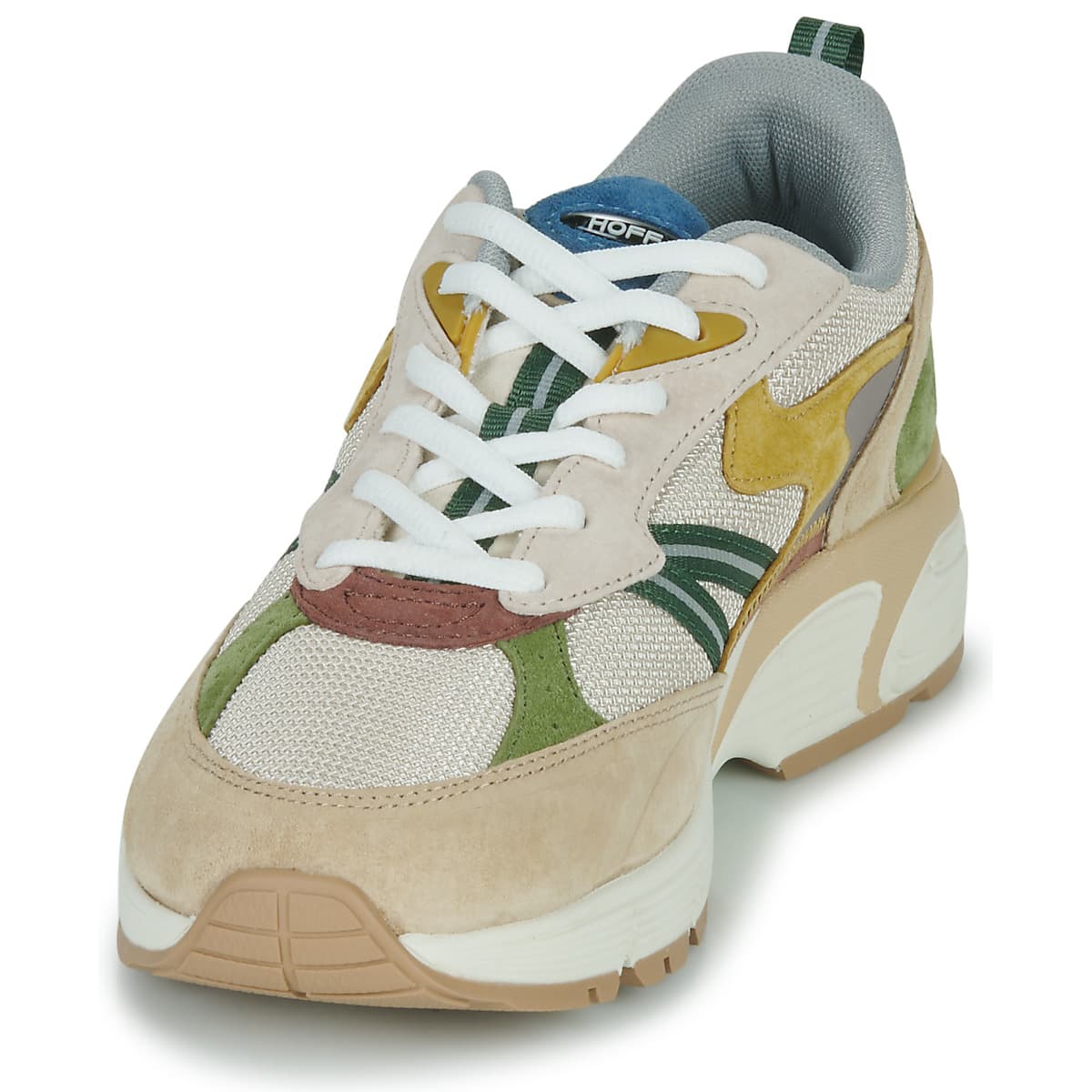 Women's Sneakers HOFF Beige