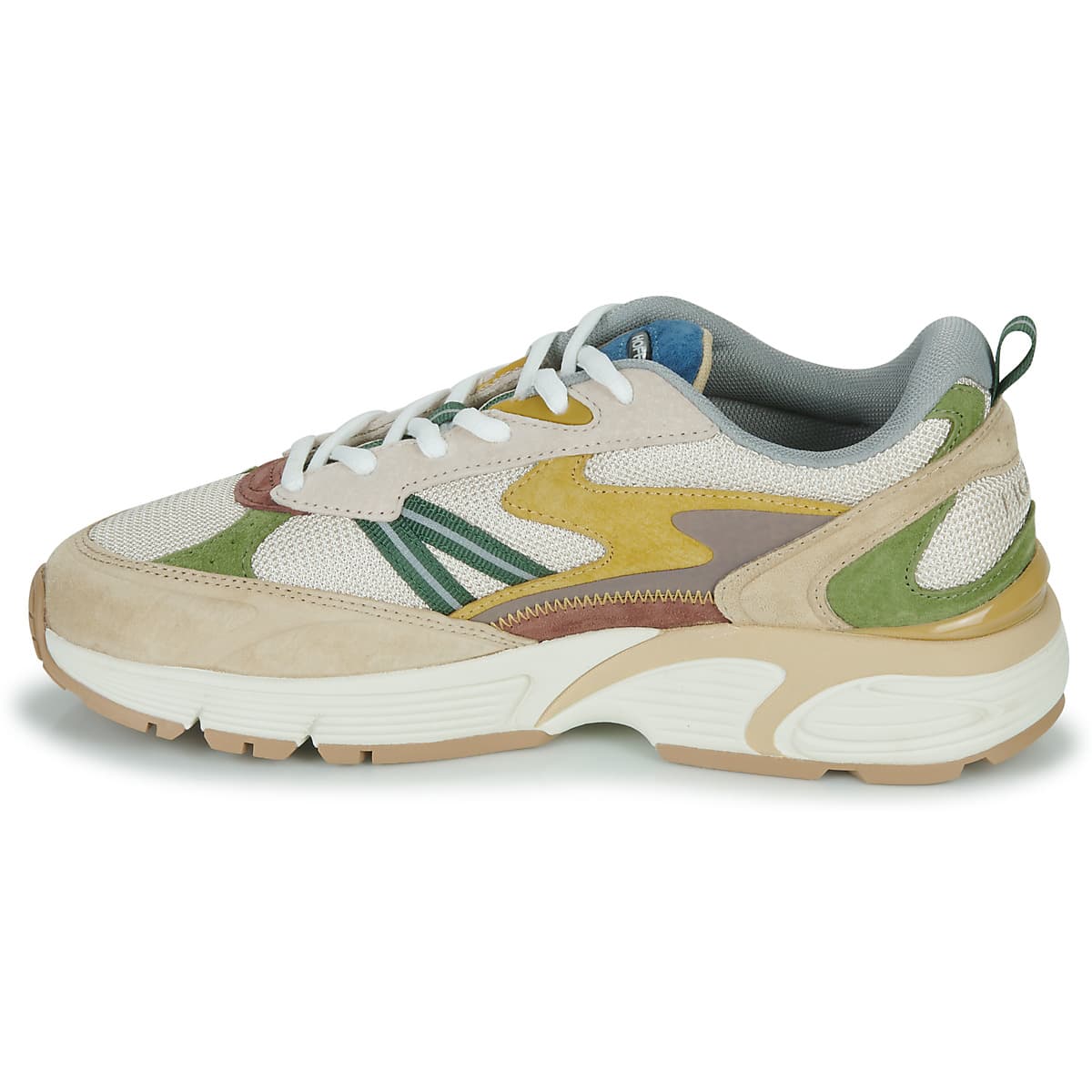 Women's Sneakers HOFF Beige