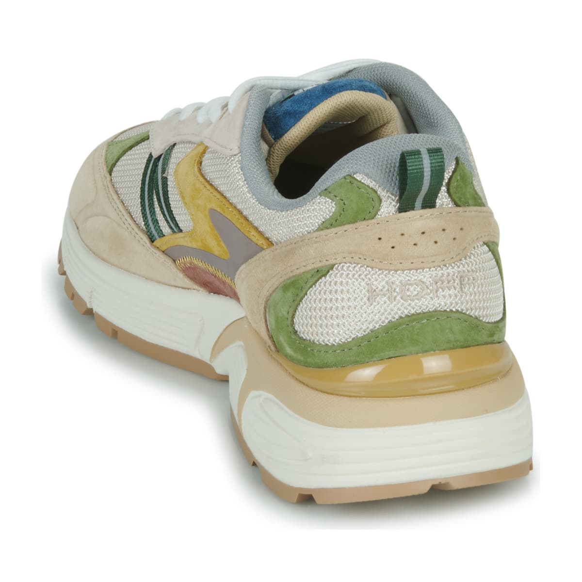 Women's Sneakers HOFF Beige