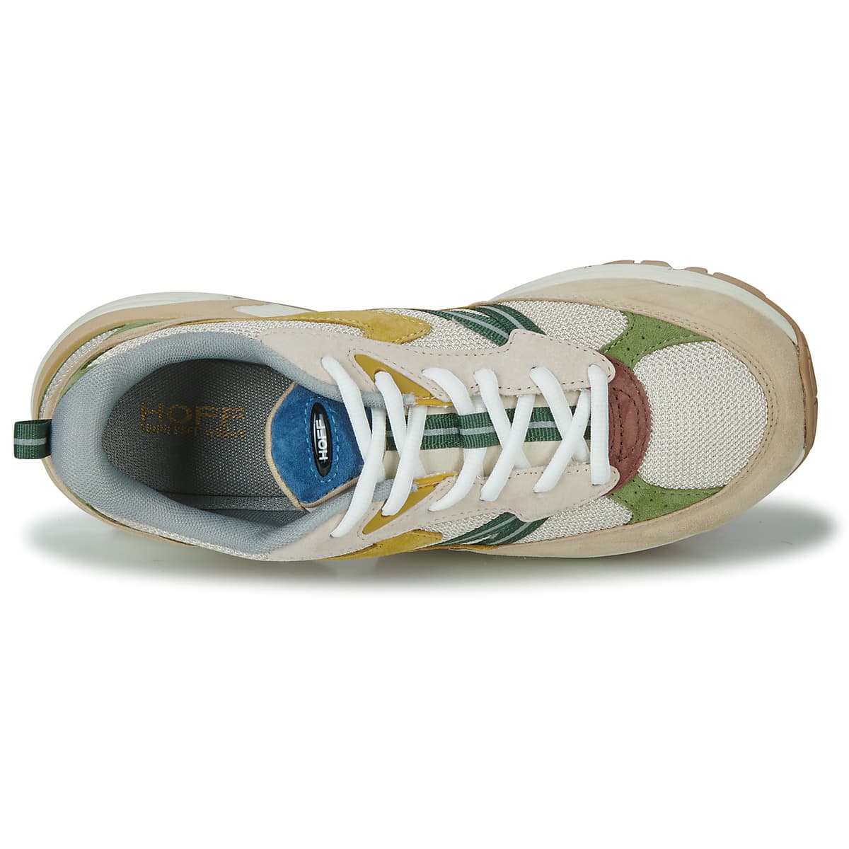 Women's Sneakers HOFF Beige