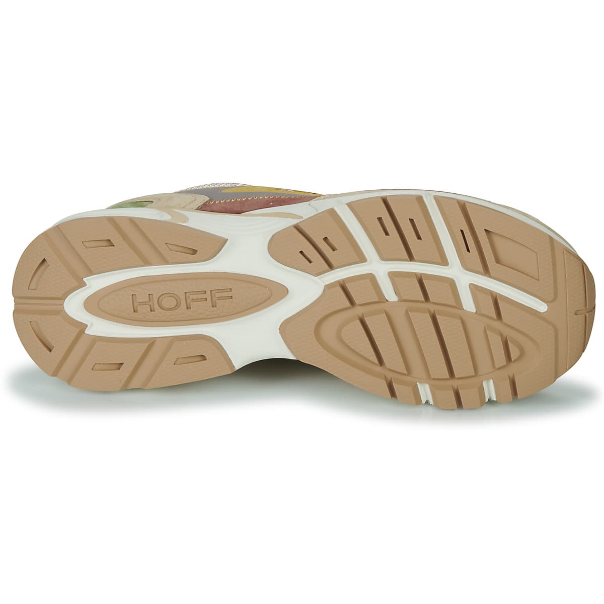 Women's Sneakers HOFF Beige