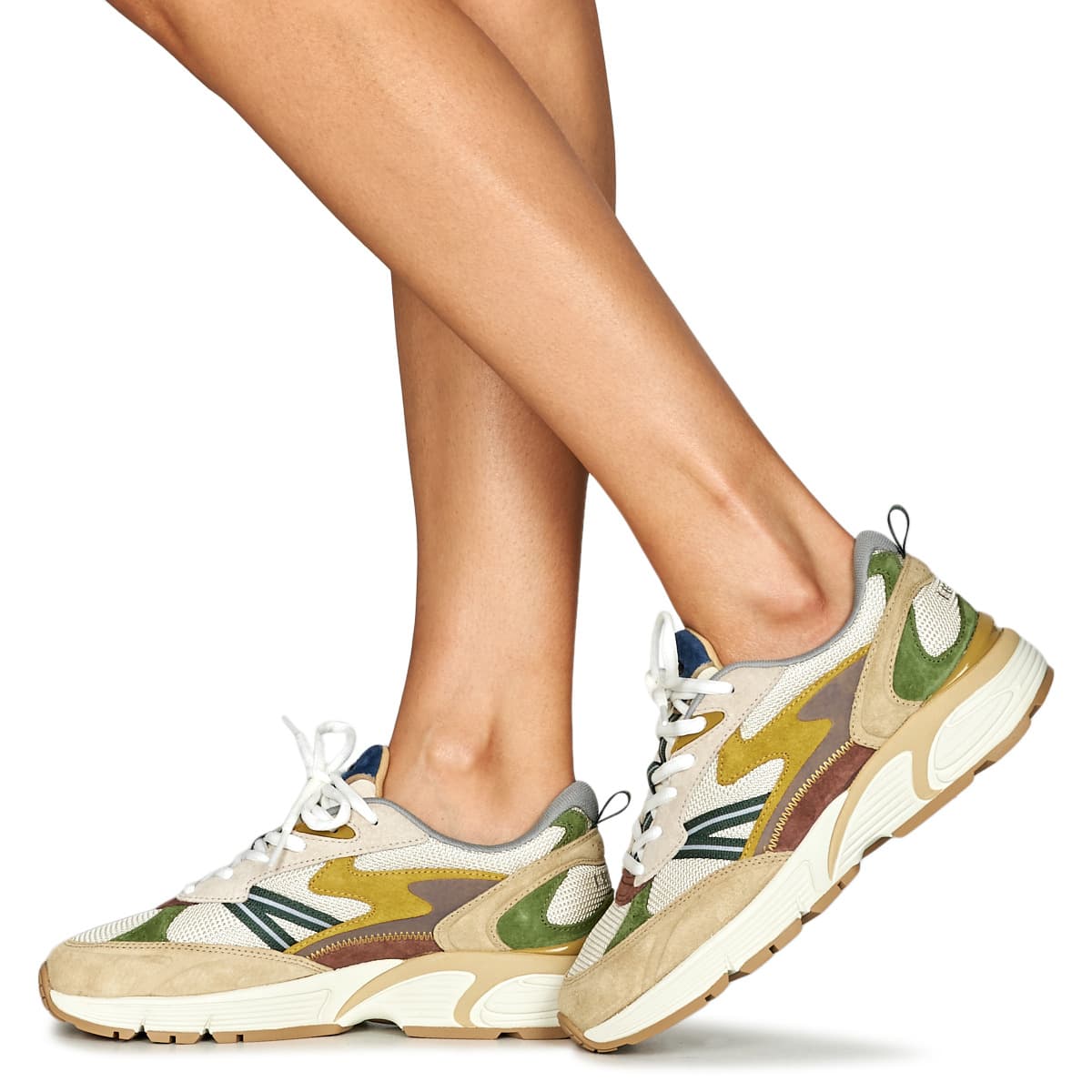 Women's Sneakers HOFF Beige