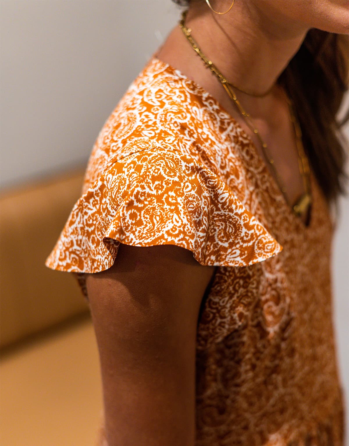 Women's Dresses Céleste Multicolor