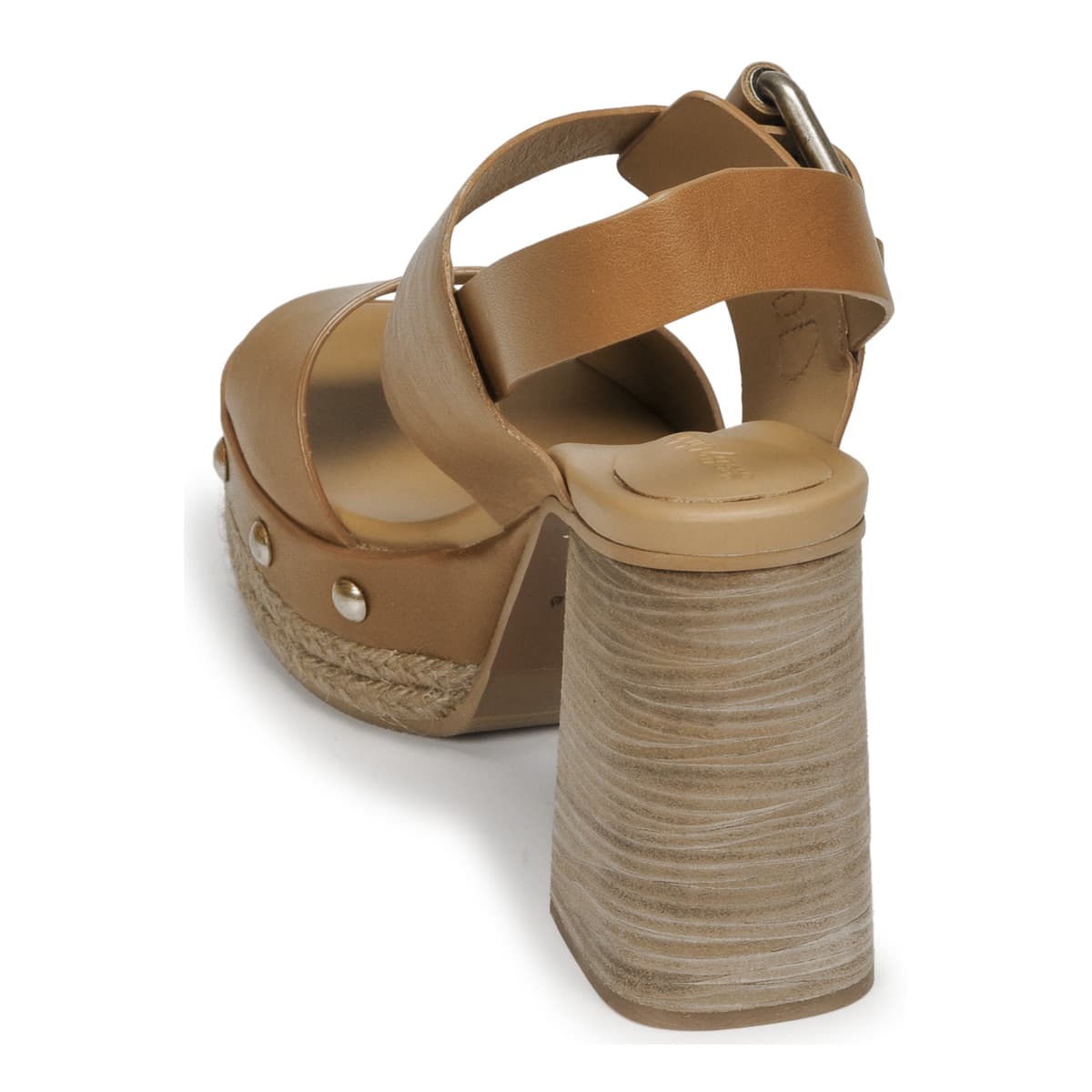 Women's Pumps See by Chloé Brown