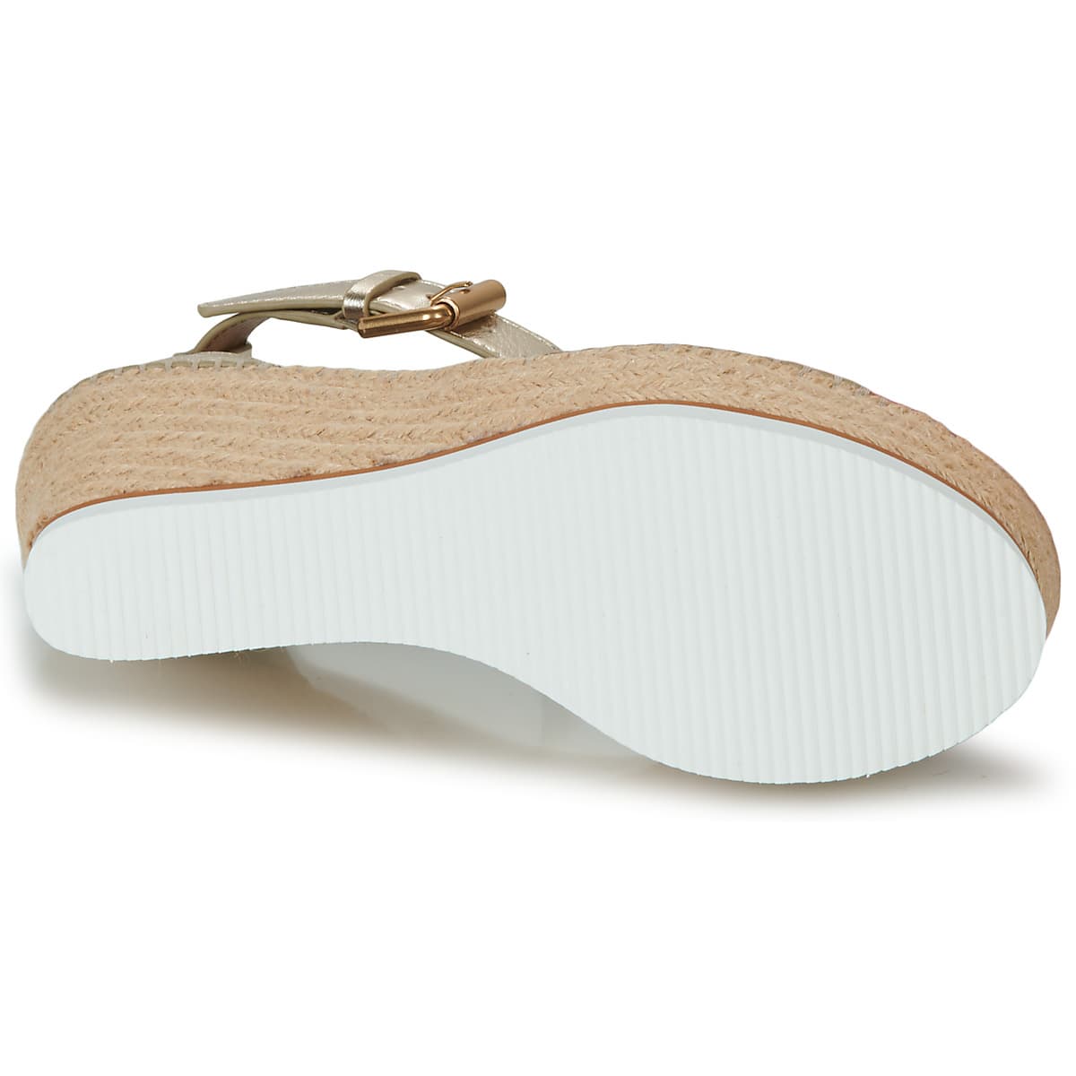 Women's Espadrilles See by Chloé Gold