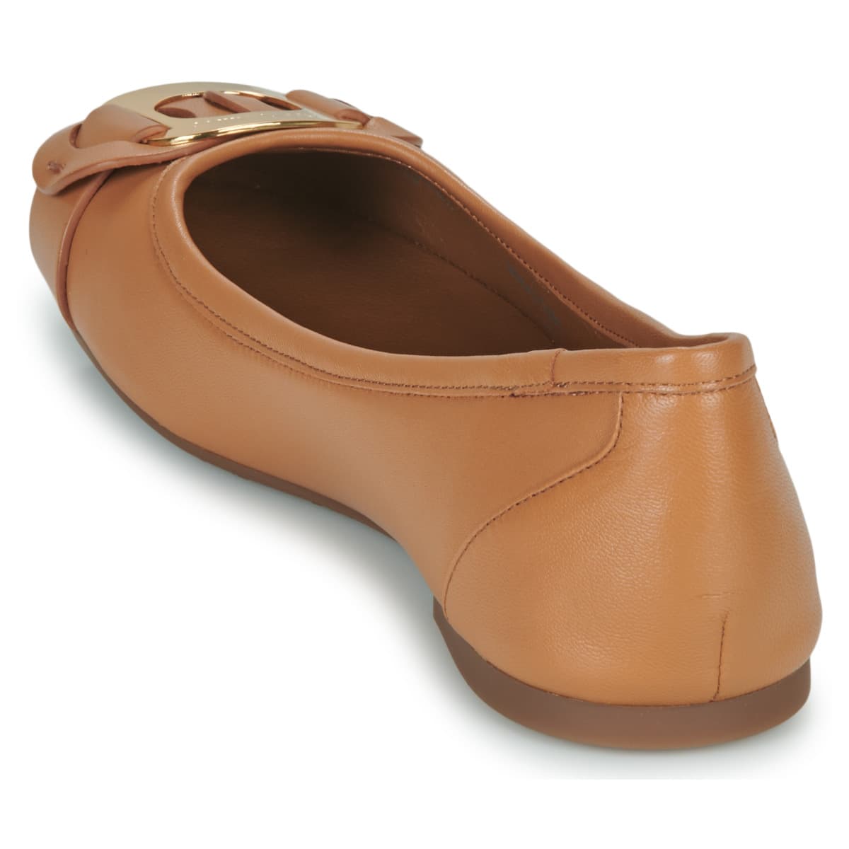 Women's Ballet Flats See by Chloé Brown