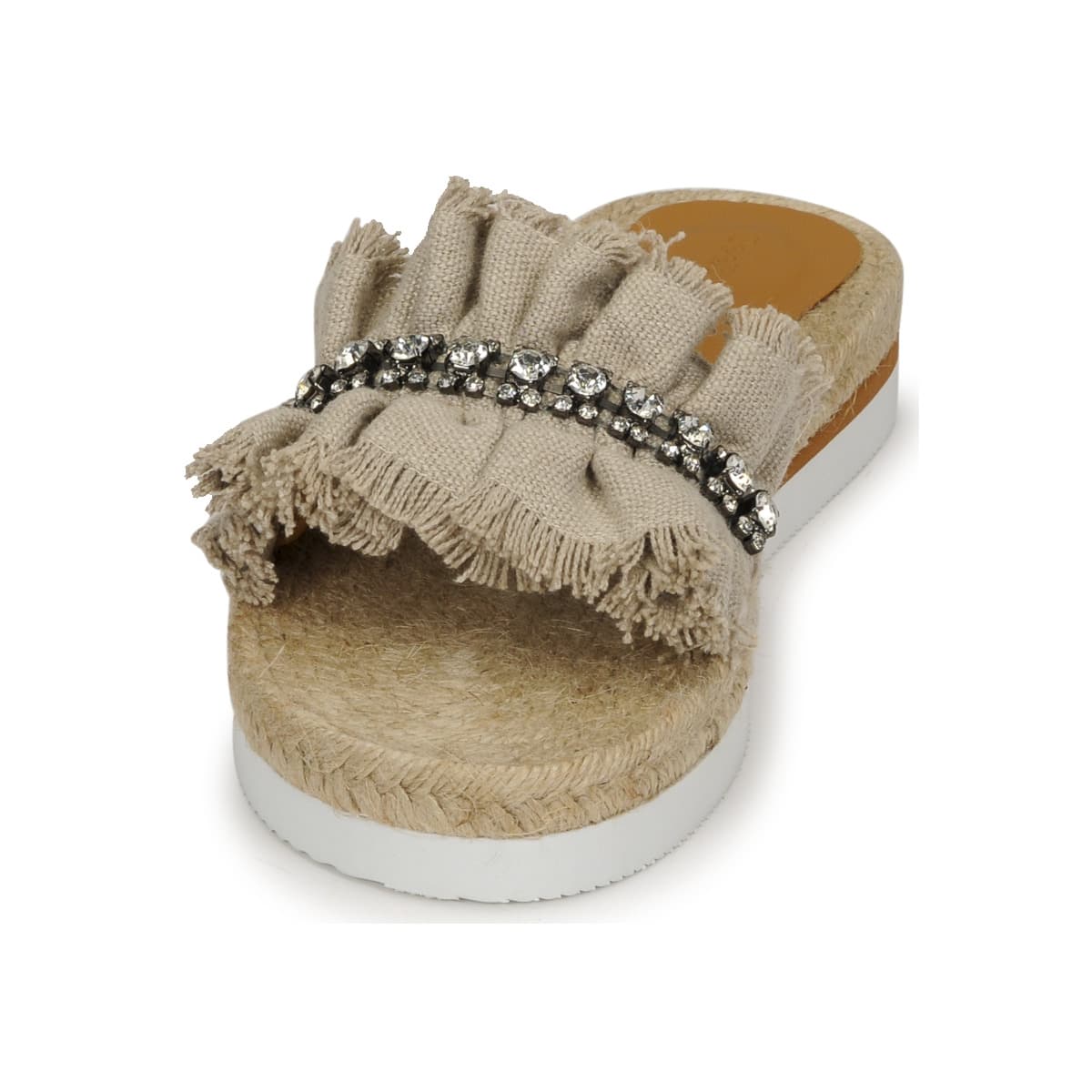 Women's Mules See by Chloé Beige