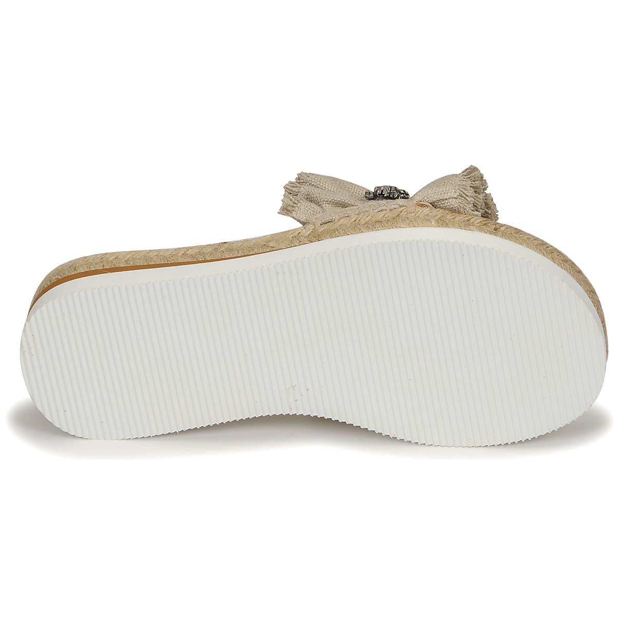 Women's Mules See by Chloé Beige