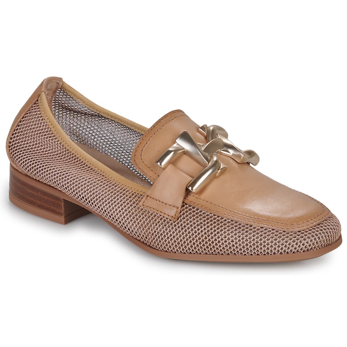 Μοκασσίνια Hispanitas KENIA