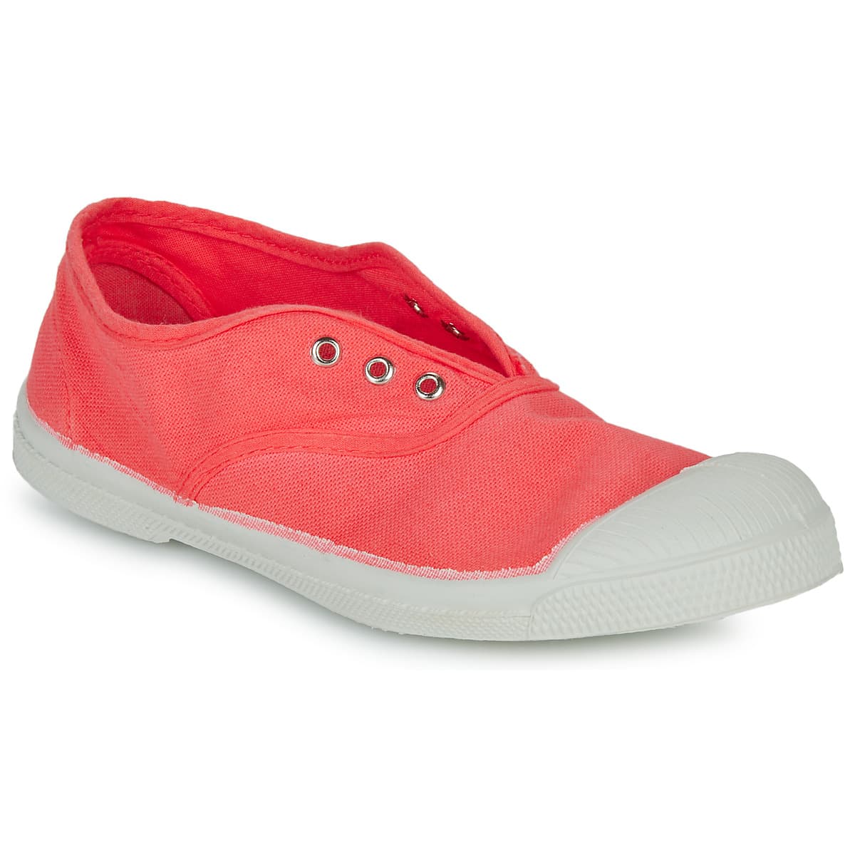 Girls' Sneakers Bensimon Pink
