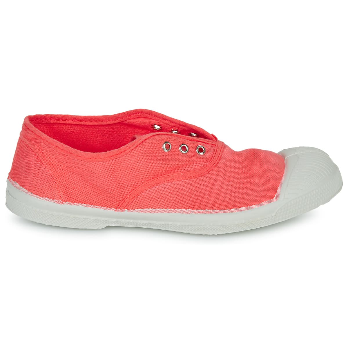 Girls' Sneakers Bensimon Pink