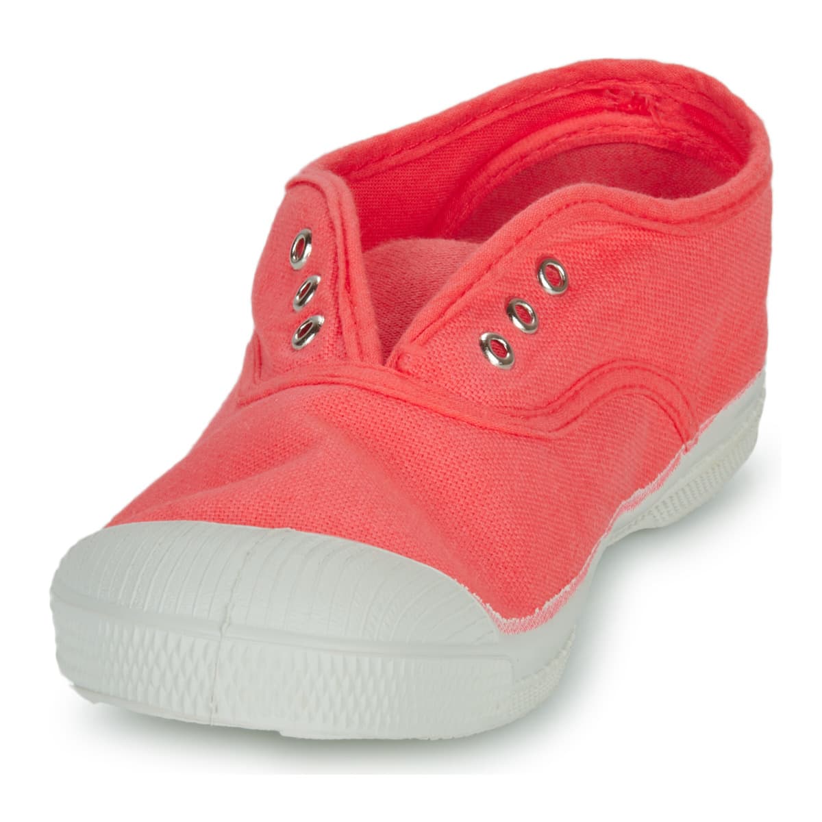 Girls' Sneakers Bensimon Pink