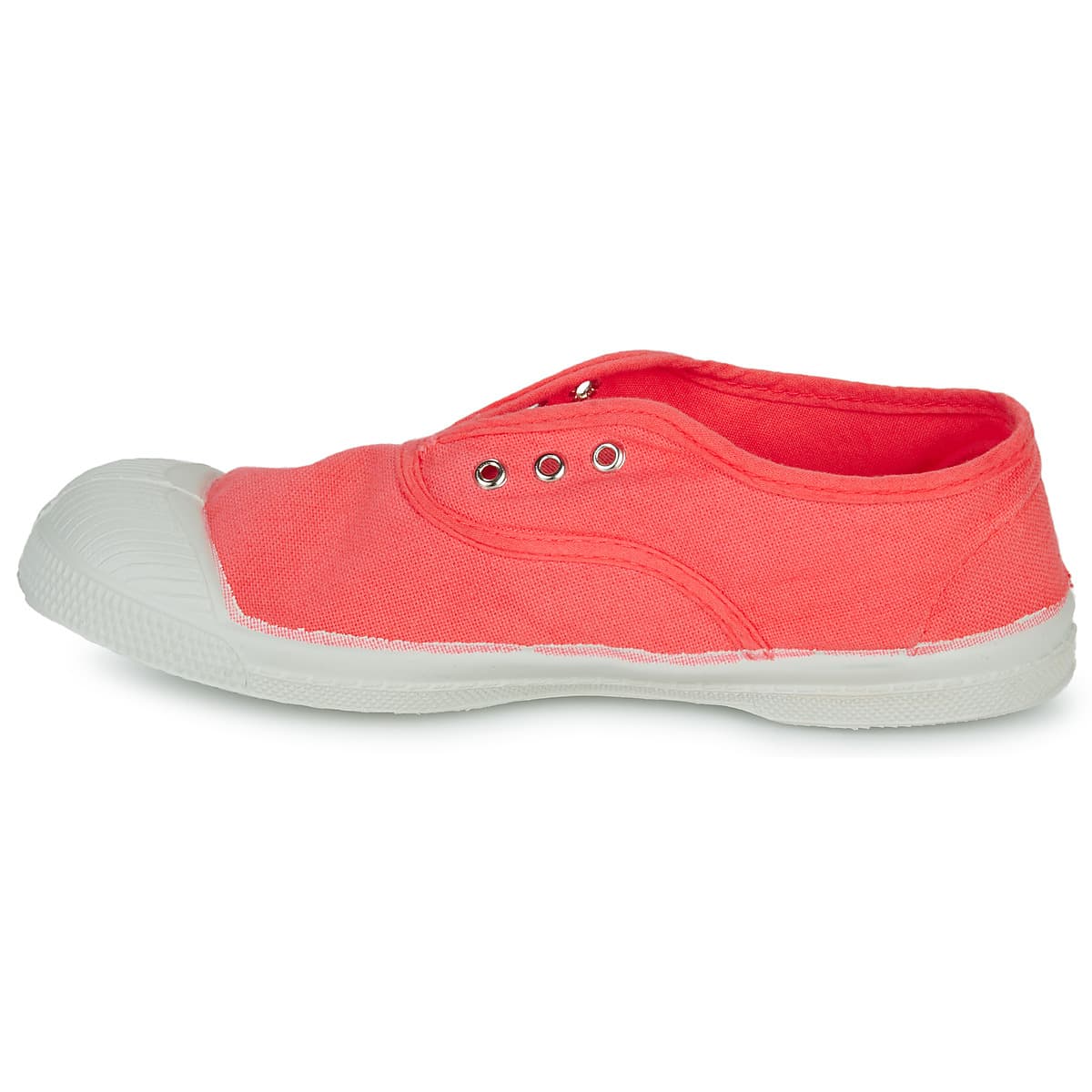 Girls' Sneakers Bensimon Pink