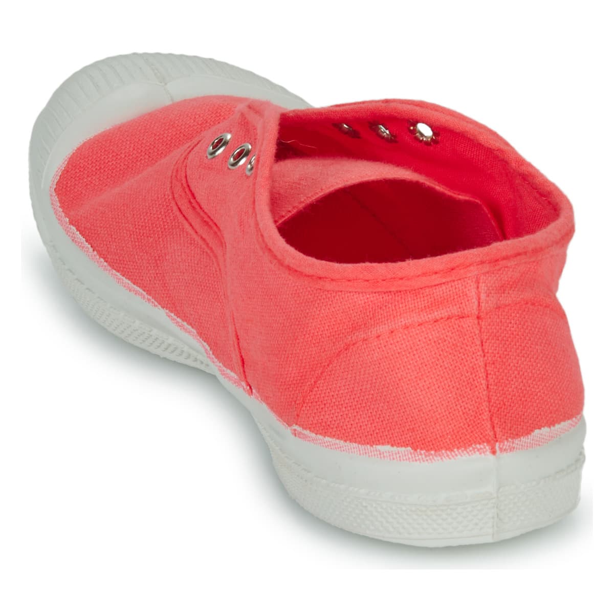 Girls' Sneakers Bensimon Pink