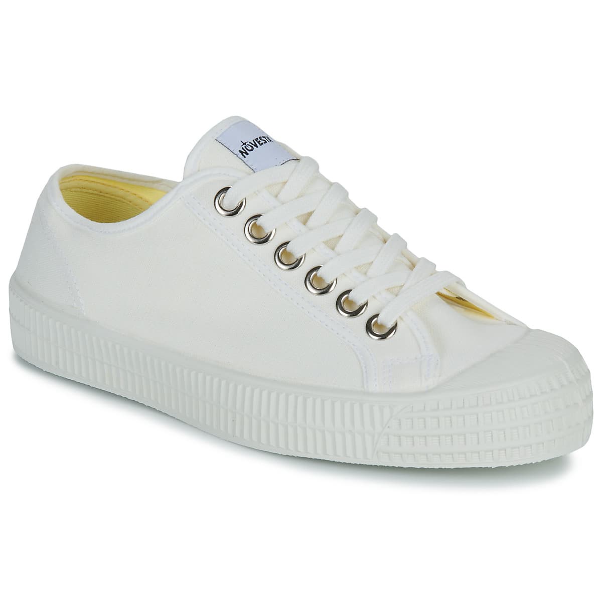 Xαμηλά Sneakers Novesta STAR MASTER 10 WHITE