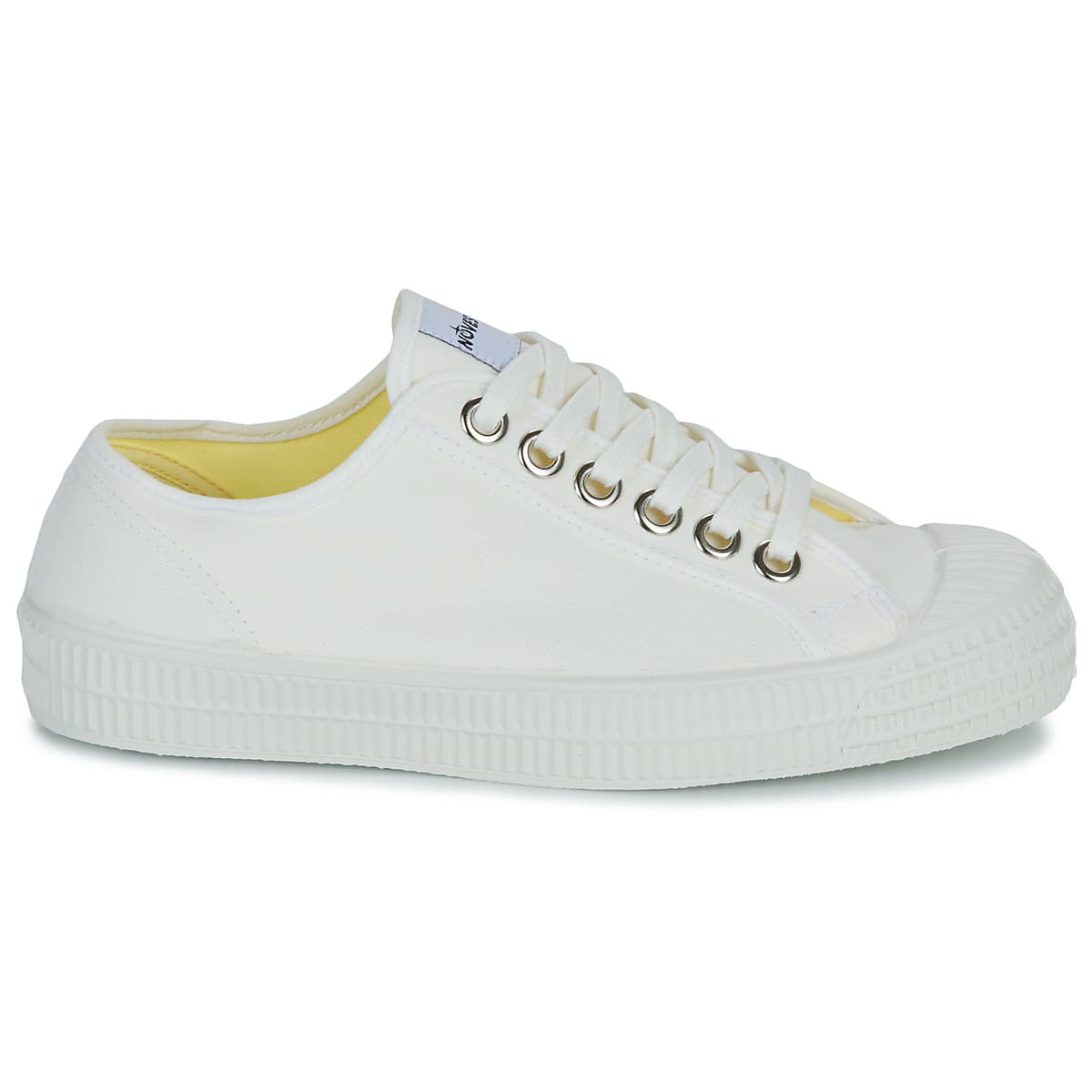 Men's Sneakers Novesta White