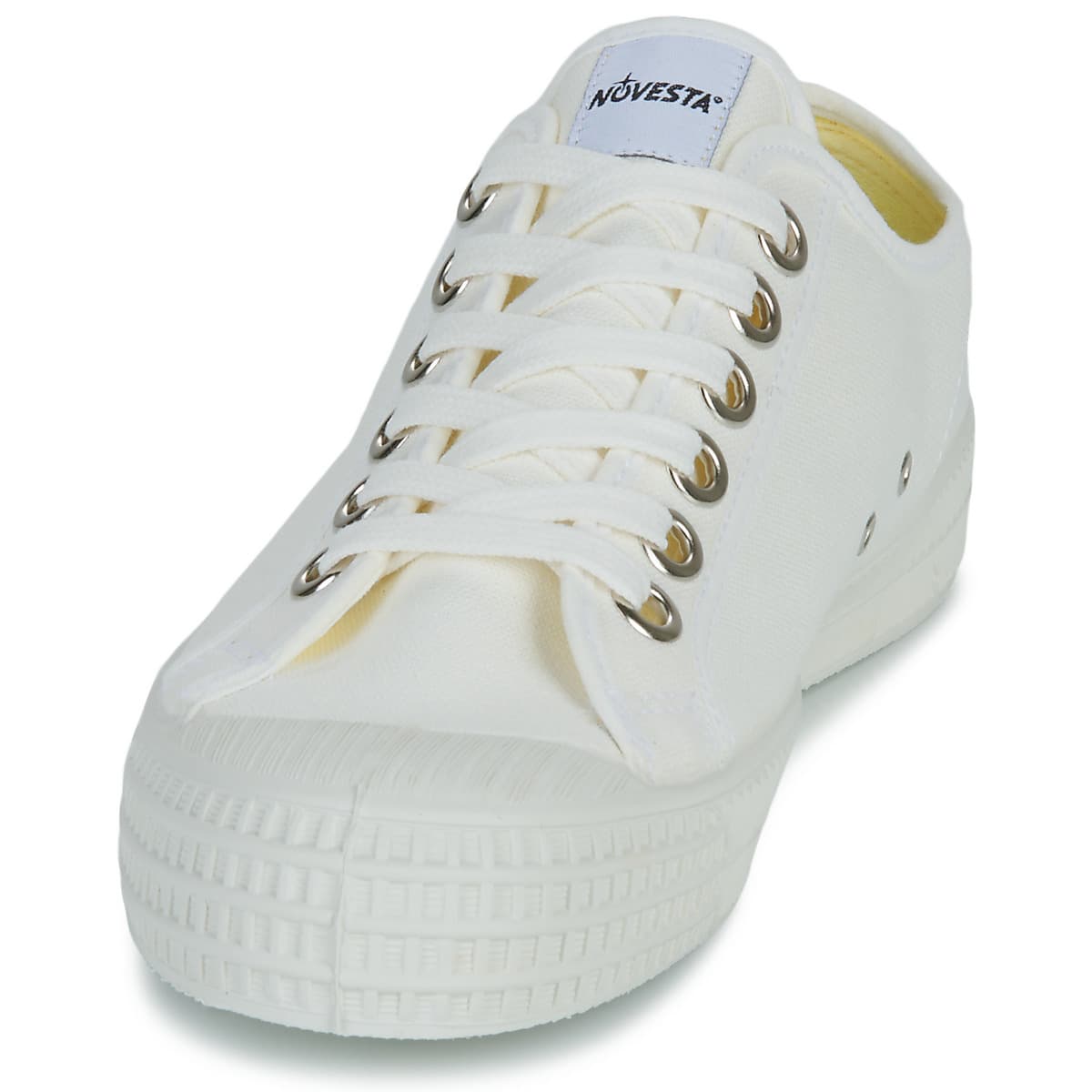Men's Sneakers Novesta White
