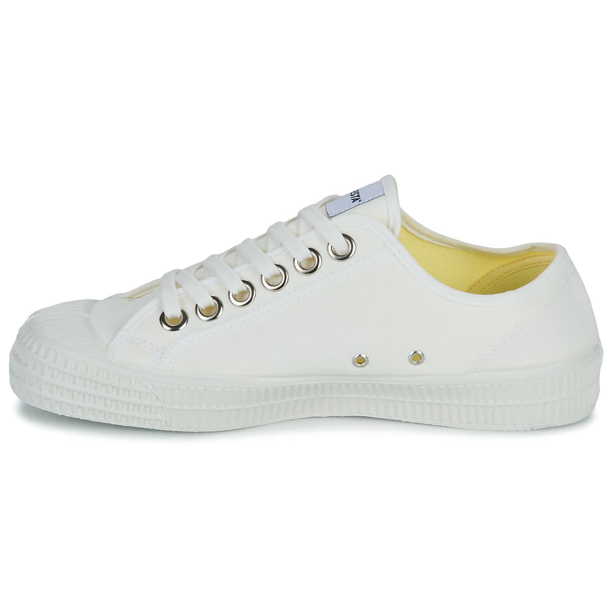 Men's Sneakers Novesta White