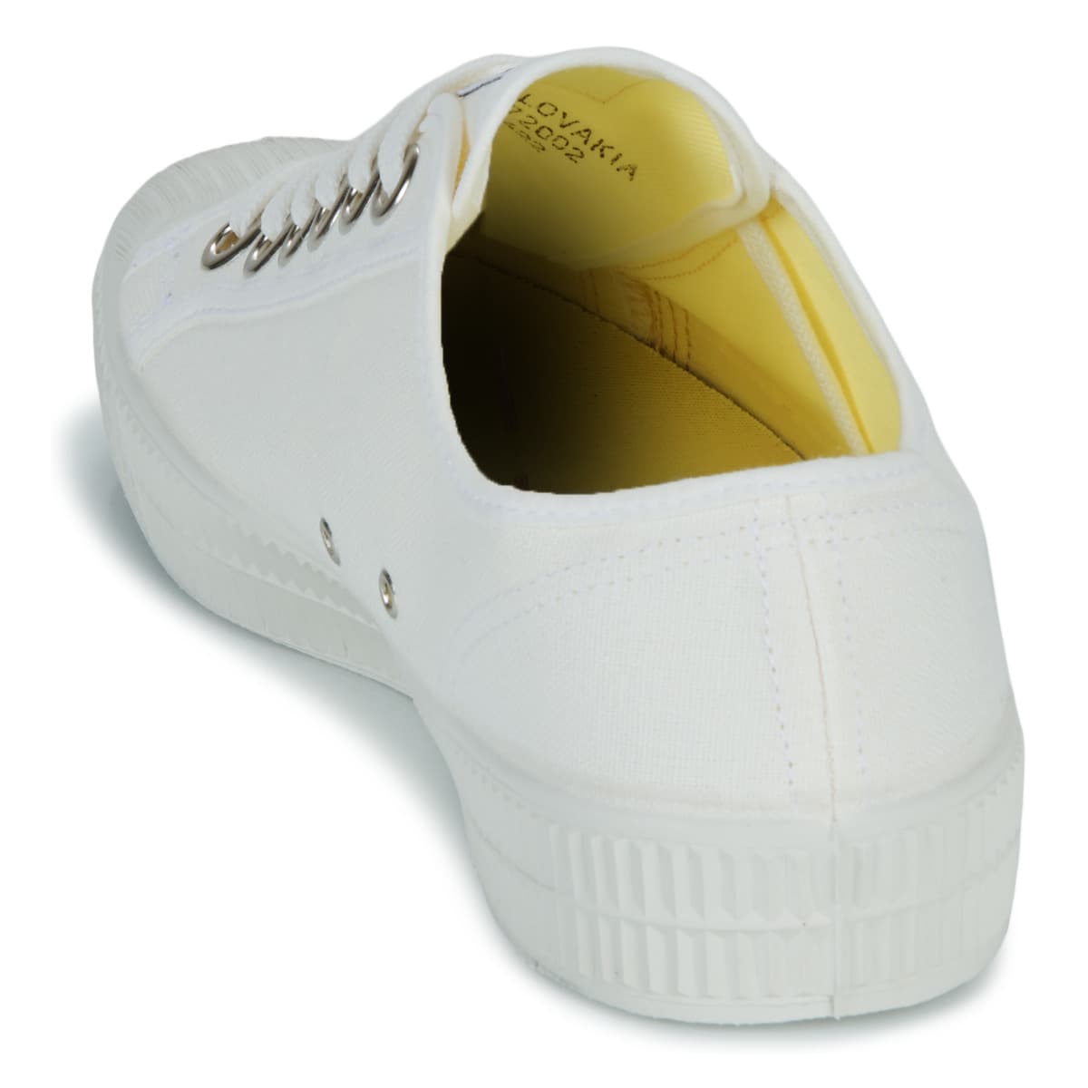 Men's Sneakers Novesta White