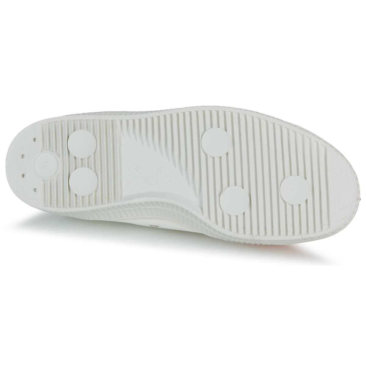 Men's Sneakers Novesta White