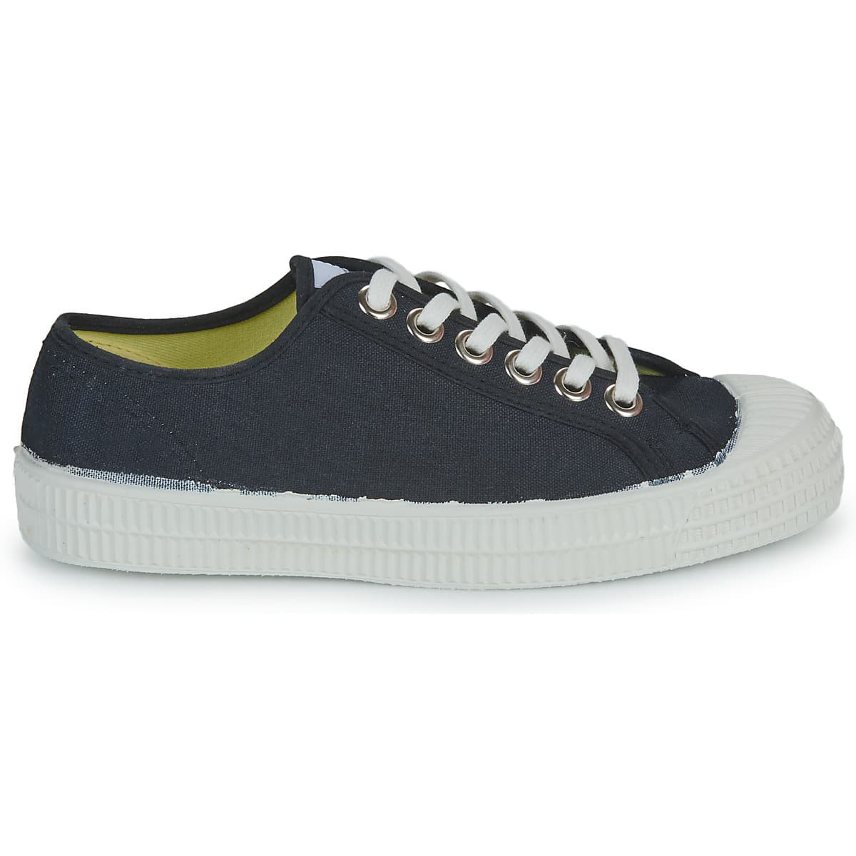 Women's Sneakers Novesta Black