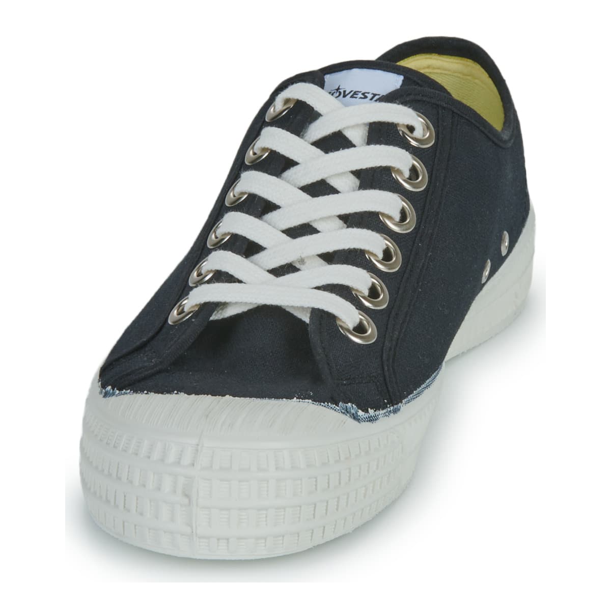 Women's Sneakers Novesta Black