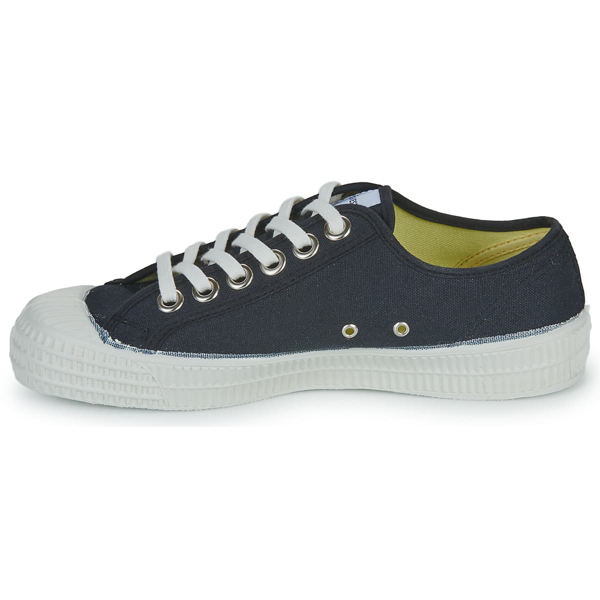 Women's Sneakers Novesta Black