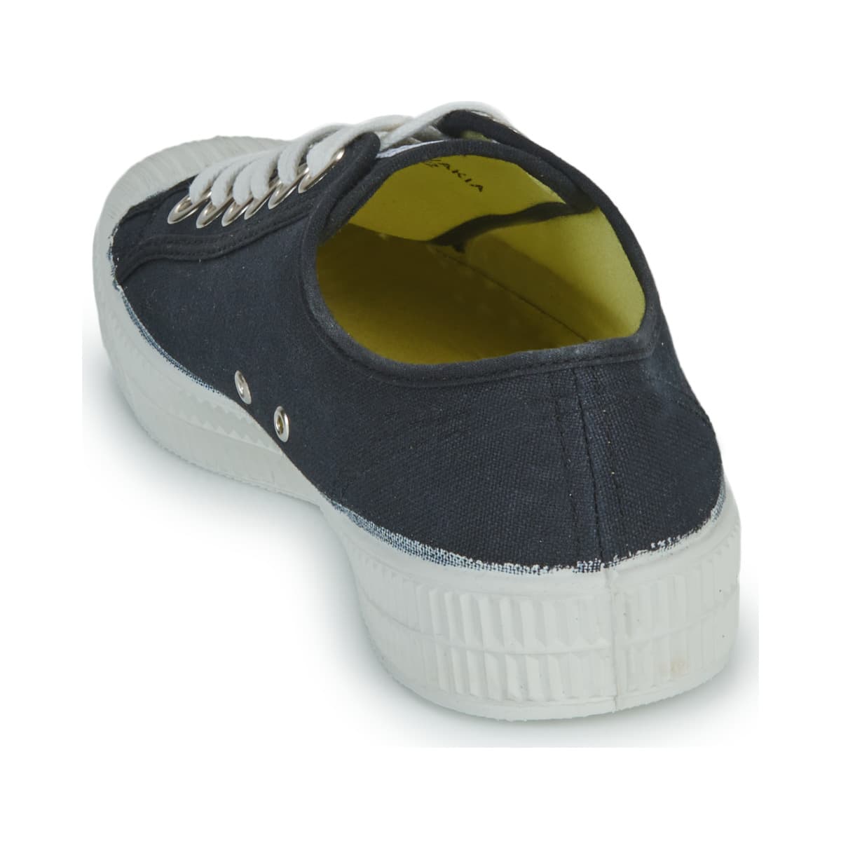 Women's Sneakers Novesta Black