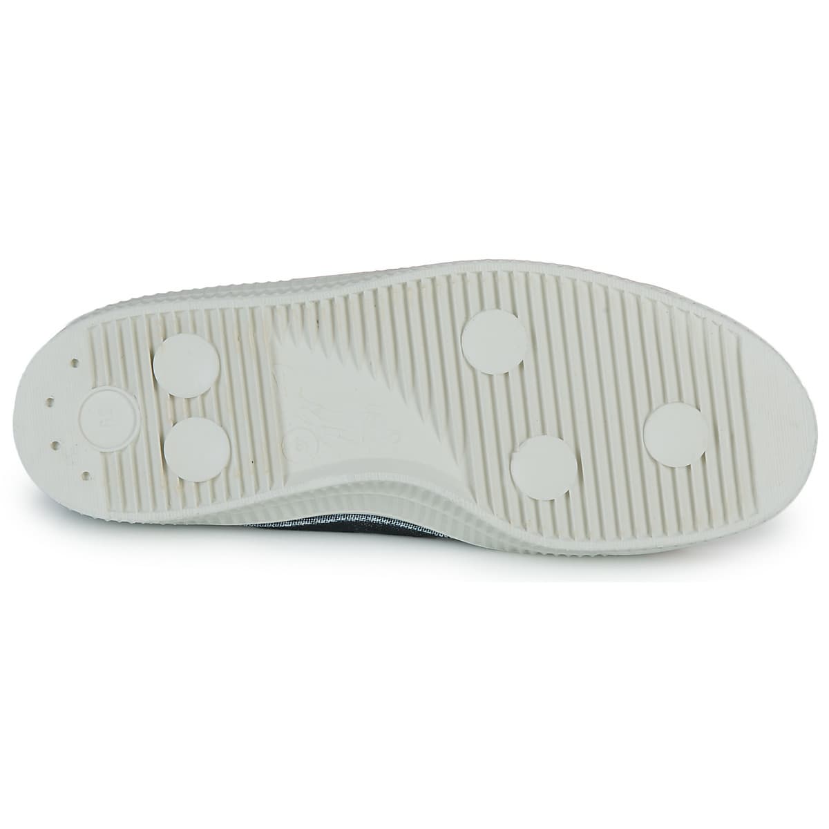 Women's Sneakers Novesta Black