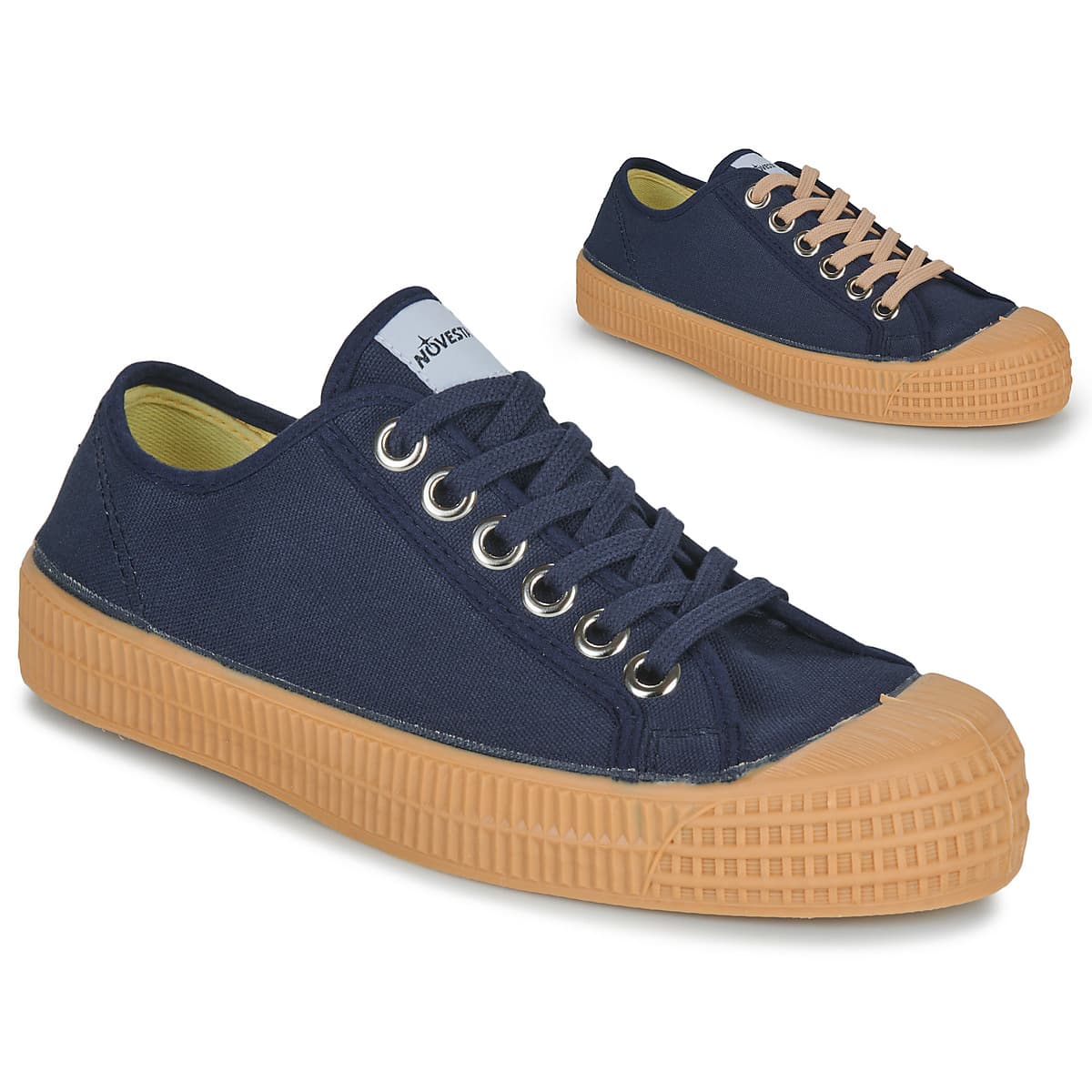 Women's Sneakers Novesta Blue
