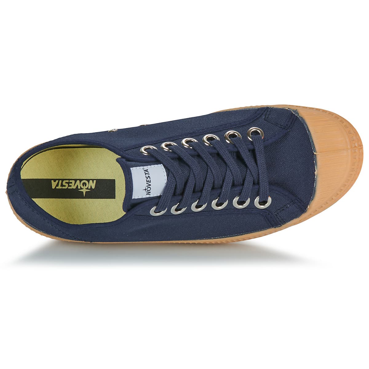 Women's Sneakers Novesta Blue